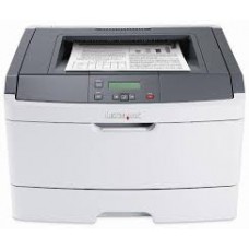 lexmark 360d
